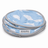 Crinkle Cloud Cat Tunnel - Image 2