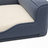 Cloud Nine Orthopedic Bolster Bed - Image 2