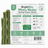 Minty Molar Dental Chew Sticks - Image 2
