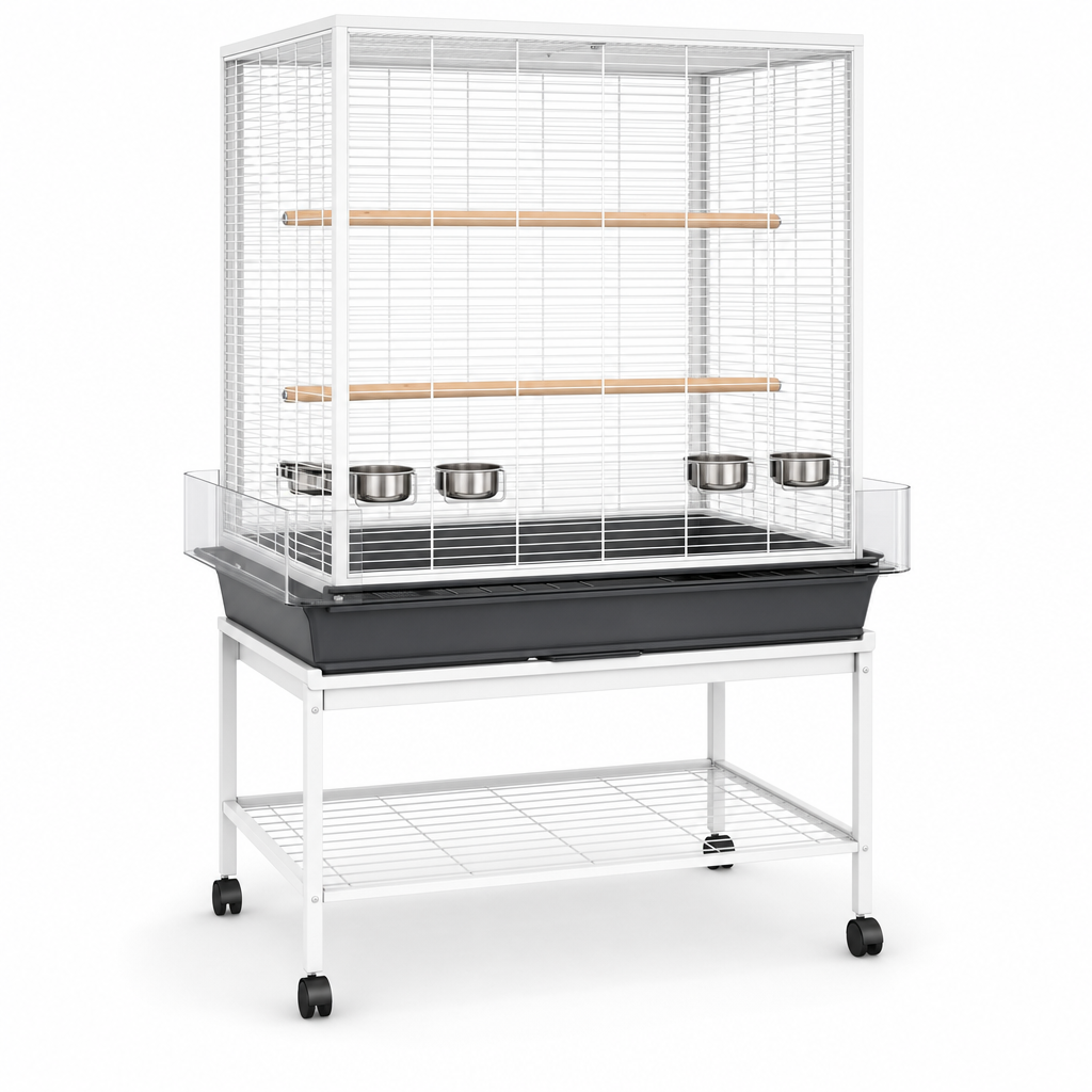 Featherhouse Flight Cage - Image 2