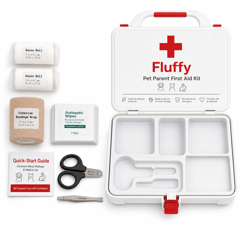 Pet Parent First Aid Kit - Image 2