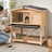 Sky Lane Small Pet Hutch - Image 4