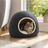 Cuddle Cabin Sherpa Cat Cave - Image 4