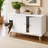 Tidy Tail Litter Credenza - Image 4