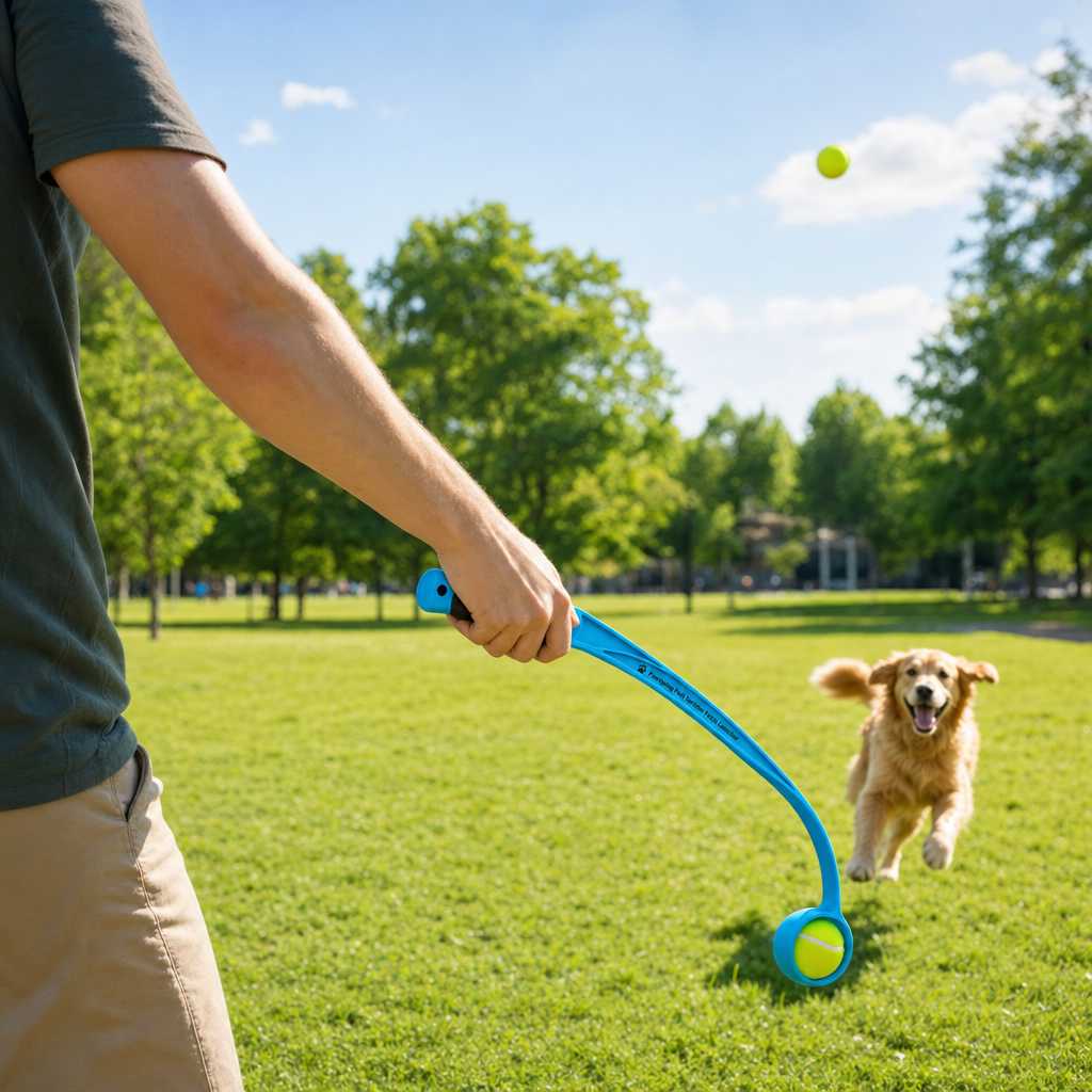 Park Sprinter Fetch Launcher - Image 4