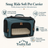 Snug Ride Soft Pet Carrier - Image 3