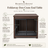 Foldaway Den Crate End Table - Image 3