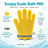 Soapy Suds Bath Mitt - Image 3