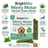 Minty Molar Dental Chew Sticks - Image 3