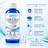 Gill-Glow Aquarium Wellness Conditioner - Image 3