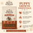 Tail-Wag Turkey Puppy Kibble - Image 3