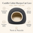 Cuddle Cabin Sherpa Cat Cave - Image 3