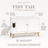 Tidy Tail Litter Credenza - Image 3