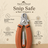 Snip Safe Nail Clippers - Image 3