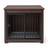 Foldaway Den Crate End Table - Image 1