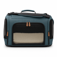 Snug Ride Soft Pet Carrier - Image 1
