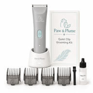 Quiet Clip Grooming Kit - Image 1
