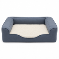 Cloud Nine Orthopedic Bolster Bed - Image 1