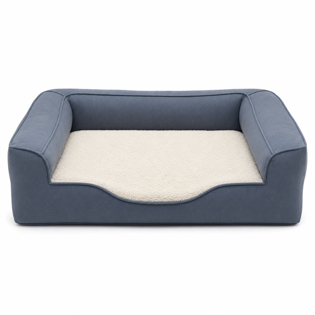 Cloud Nine Orthopedic Bolster Bed - Image 1