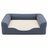 Cloud Nine Orthopedic Bolster Bed - Image 1