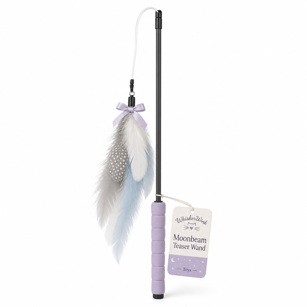 Moonbeam Teaser Wand - Image 1