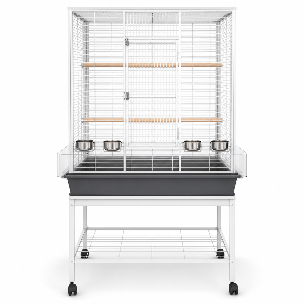 Featherhouse Flight Cage - Image 1