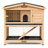 Sky Lane Small Pet Hutch - Image 1