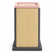 Scratch and Snooze Tower - Image 1