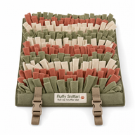 Sniffari Roll-Up Snuffle Mat - Image 1