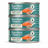 Salmon Supper Adult Cat Pate - Image 1