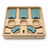 Treasure Trail Puzzle Feeder - Image 1