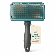 Cloud Soft Slicker Brush - Image 1