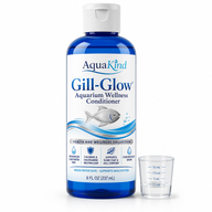 Gill-Glow Aquarium Wellness Conditioner - Image 1