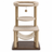 Perch and Purr Window Cat Tree - Image 1