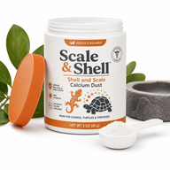 Shell and Scale Calcium Dust - Image 1