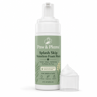 Splash Skip Waterless Foam Wash - Image 1